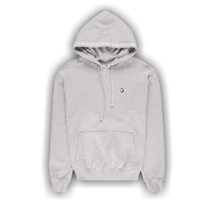 Billionaire Boys Club Small Arch Hoodie 'Heather Grey'
