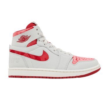 Wmns Air Jordan 1 High Zoom Comfort 2 'Valentine's Day'