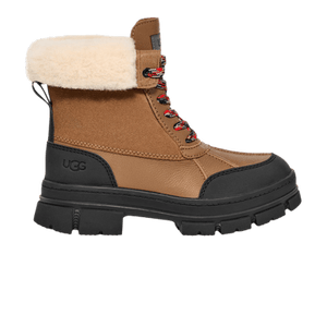 UGG Wmns Ashton Addie Boot 'Chestnut'