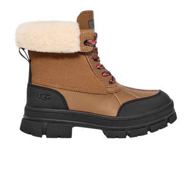 UGG Wmns Ashton Addie Boot 'Chestnut'