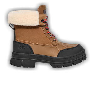 UGG Wmns Ashton Addie Boot 'Chestnut'