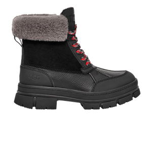 UGG Wmns Ashton Addie Boot 'Black'