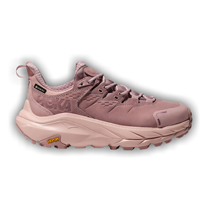 HOKA Kaha 2 Low GORE-TEX 'Pale Mauve'