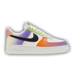 Nike Wmns Air Force 1 '07 'Multi-Color Gradient'