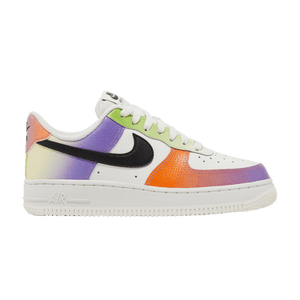 Nike Wmns Air Force 1 '07 'Multi-Color Gradient'