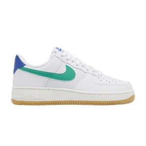 Nike Wmns Air Force 1 '07 'White Stadium Green'