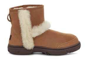 UGG Wmns Sunburst Mini 'Chestnut'