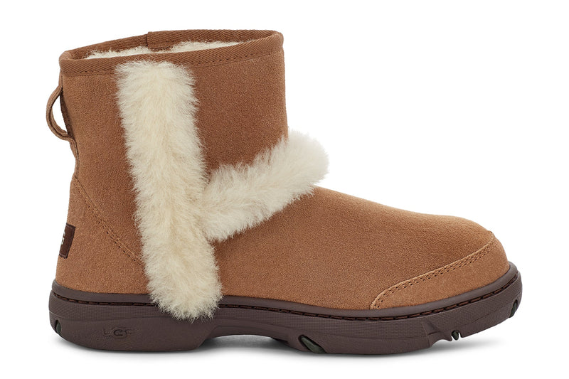 UGG Wmns Sunburst Mini 'Chestnut'