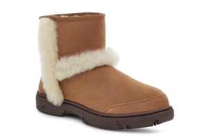 UGG Wmns Sunburst Mini 'Chestnut'