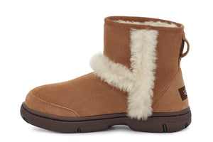 UGG Wmns Sunburst Mini 'Chestnut'