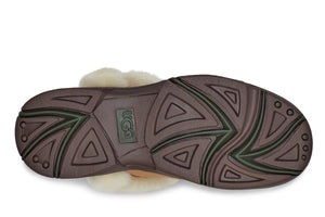 UGG Wmns Sunburst Mini 'Chestnut'