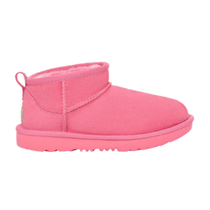 UGG Classic Ultra Mini Boot Kids 'Sachet Pink'
