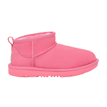 UGG Classic Ultra Mini Boot Kids 'Sachet Pink'