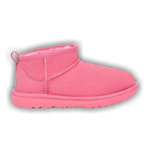 UGG Classic Ultra Mini Boot Kids 'Sachet Pink'