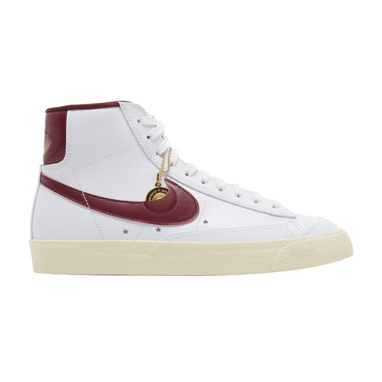 Nike Wmns Blazer Mid '77 'Sisterhood' DV7003 100