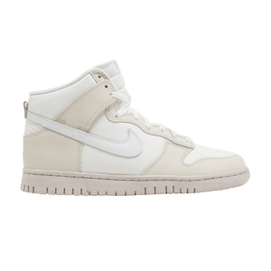 Nike Dunk High EMB 'All-Star - Salt Flats'