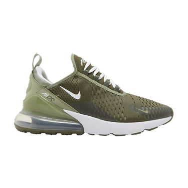 Nike Air Max 270 'Medium Olive'