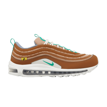Nike Men's Air Max 97 SE 'Moving Company'