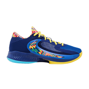 Nike Zoom Freak 4 SE GS 'Kaleidoscope'