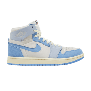Wmns Air Jordan 1 High Zoom Comfort 2 'University Blue'