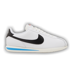 Nike Cortez 'White Black Blue'