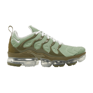 Nike Air VaporMax Plus 'Oil Green'