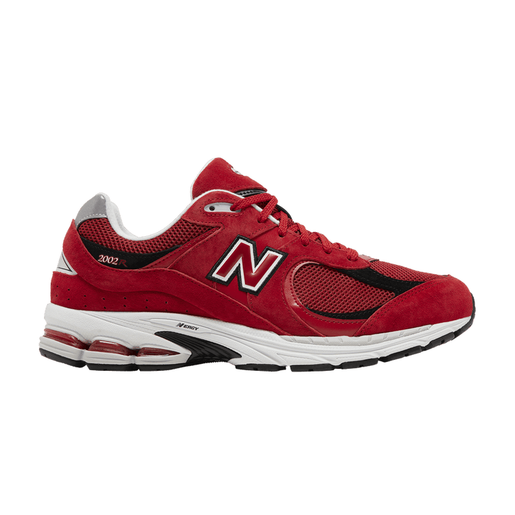 New Balance 2002R 'Team Red' M2002RDR