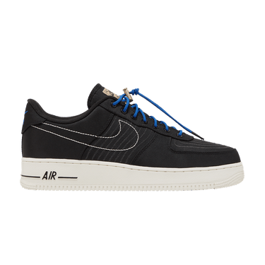 Nike Air Force 1 '07 LV8 'Moving Company - Black'