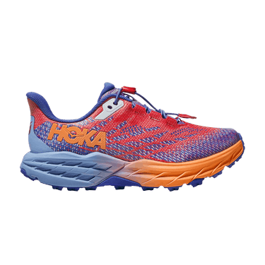 HOKA Clifton 9 Kids 'Peony Mirage'