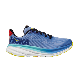 HOKA Clifton 9 Kids 'Vanilla Astral'