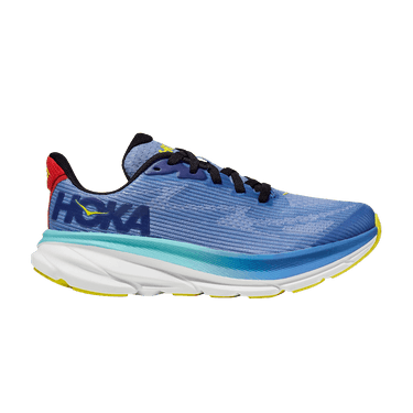 HOKA Clifton 9 Kids 'Vanilla Astral'