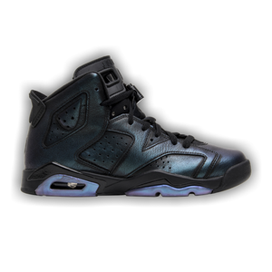 Air Jordan 6 Retro BG 'All Star - Chameleon'