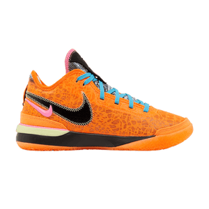 Nike Zoom LeBron NXXT Gen 'I Promise'