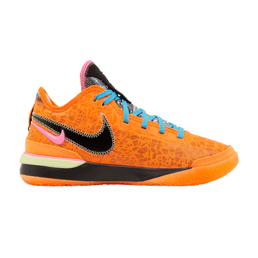 Nike Zoom LeBron NXXT Gen 'I Promise'
