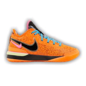 Nike Zoom LeBron NXXT Gen 'I Promise'