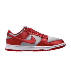 Nike Wmns Dunk Low 'Satin UNLV'