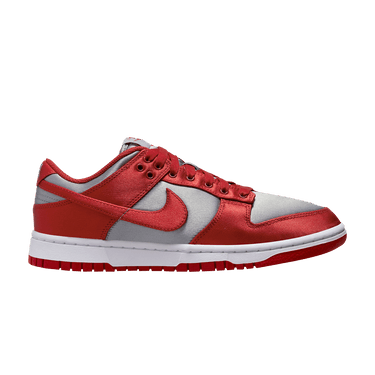 Nike Wmns Dunk Low 'Satin UNLV'