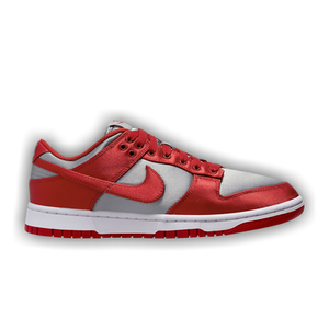 Nike Wmns Dunk Low 'Satin UNLV'