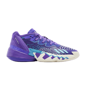 adidas D.O.N. Issue #4 'Utah Jazz'