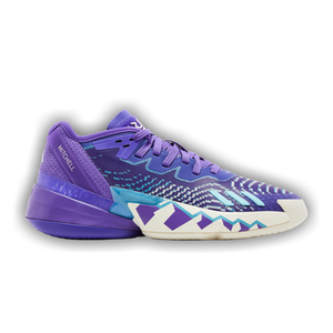 adidas D.O.N. Issue #4 'Utah Jazz'
