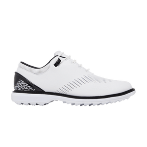 Air Jordan ADG 4 'White Black'