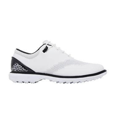Air Jordan ADG 4 'White Black'
