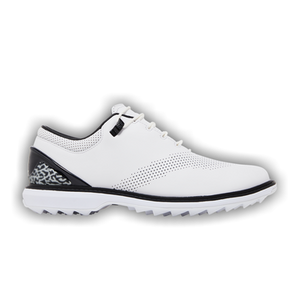 Air Jordan ADG 4 'White Black'