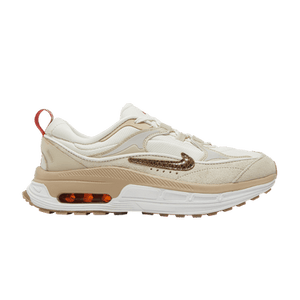 Nike Wmns Air Max Bliss SE 'Brown Snakeskin'