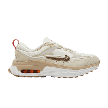 Nike Wmns Air Max Bliss SE 'Brown Snakeskin'