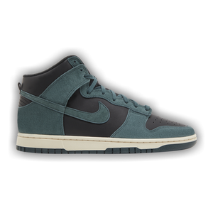 Nike Dunk High Premium 'Faded Spruce'