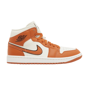 Wmns Air Jordan 1 Mid SE 'Sport Spice'