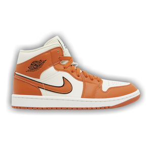 Wmns Air Jordan 1 Mid SE 'Sport Spice'
