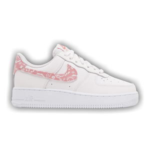 Nike Wmns Air Force 1 '07 'Pink Paisley'