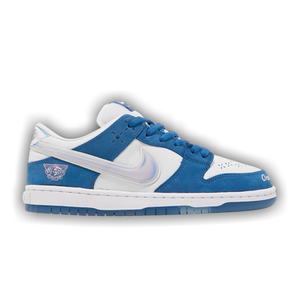 Born x Raised x Nike Dunk Low SB 'One Block at a Time'